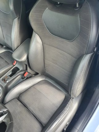 Hyundai I30N 2020 NACIONAL