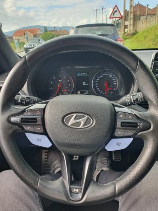 Hyundai I30N 2020 NACIONAL