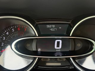 Renault Clio 2018
