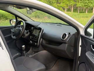 Renault Clio 2018