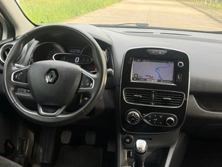 Renault Clio 2018
