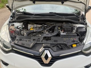 Renault Clio 2018