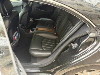 Mercedes-Benz Clase CLS 2007