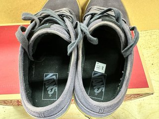 Vans Atwood Talla 41 Navy/Gum