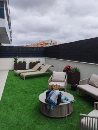 Jardinero