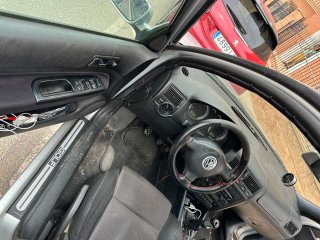 Volkswagen Golf 2002