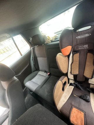 Volkswagen Golf 2002