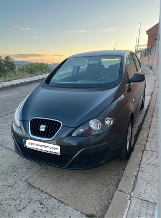 SEAT Altea 2010