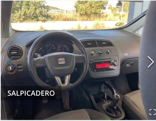 SEAT Altea 2010