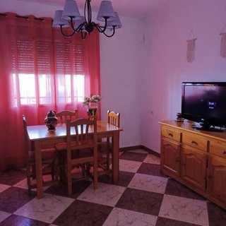 Alquiler vacacional Ayamonte