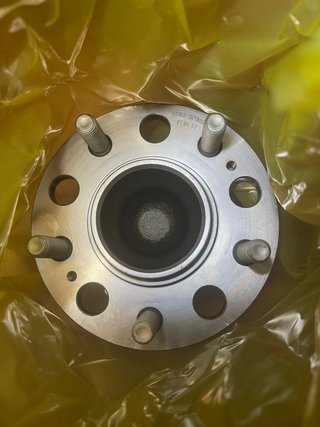 Cubo Rueda FEBEST 2282-SPORR Hyundai Kia