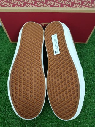 Zapatillas Vans SK8 Low Marrones