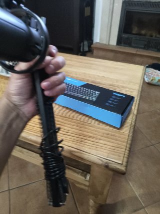 Micrófono Coconise Profesional Gamer