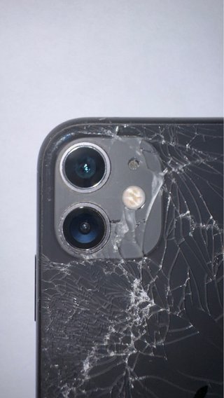 iPhone 11 64GB barato en perfecto funcionamiento
