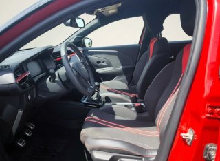 Opel Corsa 2023