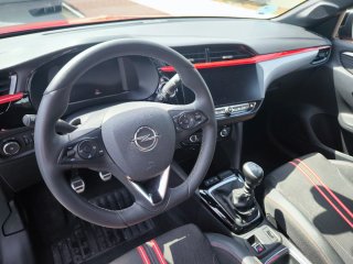 Opel Corsa 2023