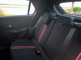 Opel Corsa 2023