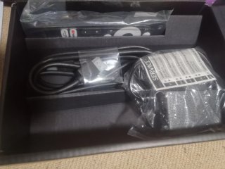 STRONG LEAP-S3 Google TV 4K UHD