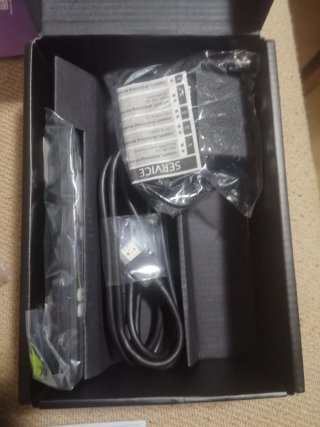 STRONG LEAP-S3 Google TV 4K UHD