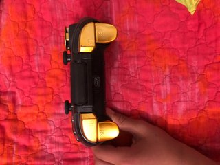 Mando ipega para móvil