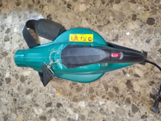 Soplador Bosch ALS 2400