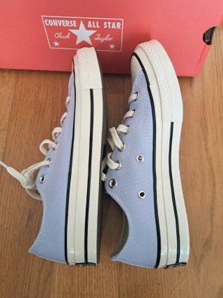 Converse Chuck Taylor All Star Talla 39.5