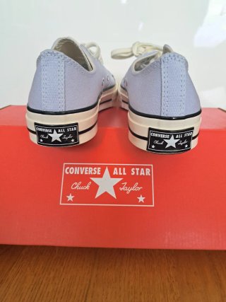 Converse Chuck Taylor All Star Talla 39.5
