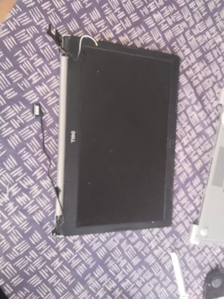 Parti e componenti del computer Dell Inspiron