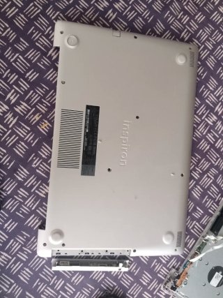 Parti e componenti del computer Dell Inspiron