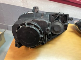 Juego Faros Golf V / Jetta