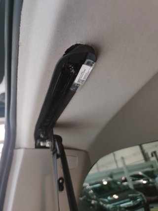 Mercedes-Benz Vito 2019