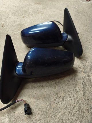 Retrovisores Seat Toledo MK2 / León MK1