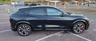 Ford Mustang Mach-E 2022 351 cv 98,8 Kwh