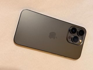 iPhone 13 Pro 256GB Grafito