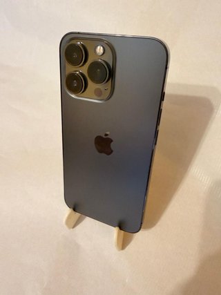iPhone 13 Pro 256GB Grafito