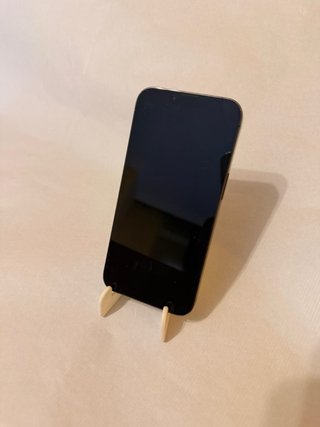 iPhone 13 Pro 256GB Grafito