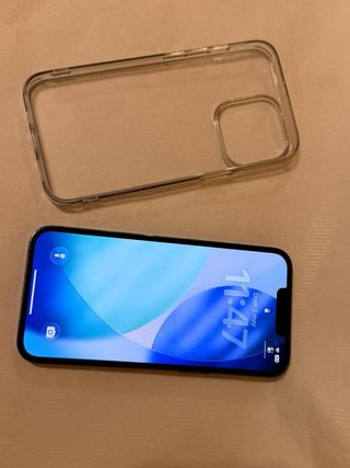 iPhone 13 Pro 256GB Grafito