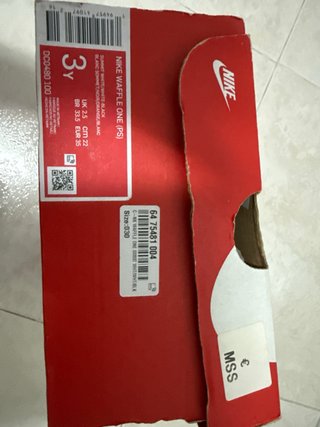 Nike Waffle One (PS)