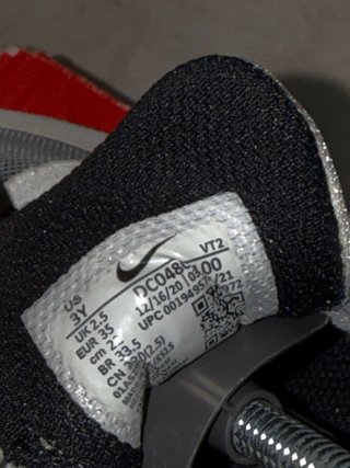 Nike Waffle One (PS)