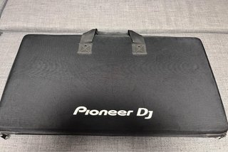 Controladora DJ Pioneer DDJ-1000