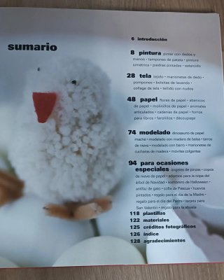 Crea y diviértete manualidades para niños de 3 ...