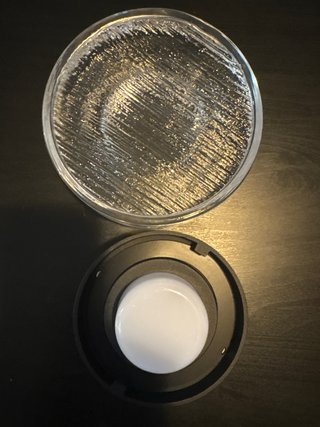 Lámpara Marset ROC Techo/Pared IP65
