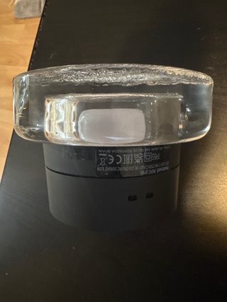 Lámpara Marset ROC Techo/Pared IP65