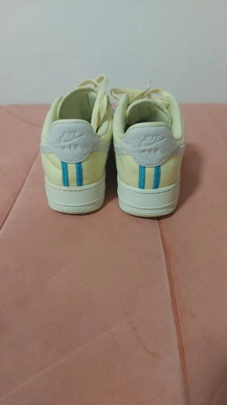 Zapatillas Nike Air Force 1 Multicolor