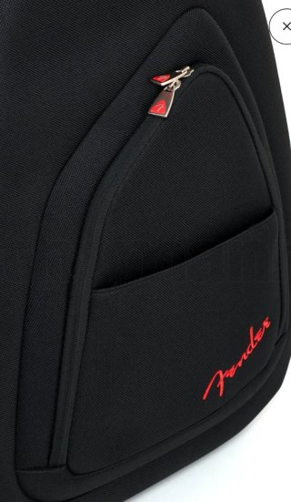 Fender Jazz Bass Player PF Negro