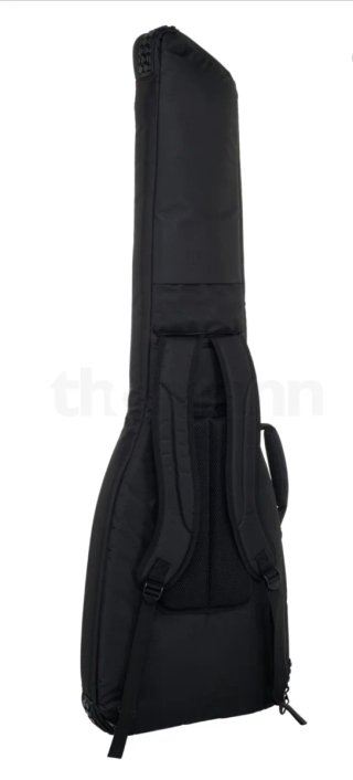 Fender Jazz Bass Player PF Negro