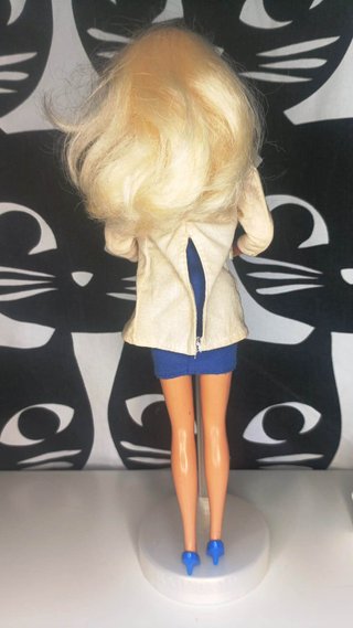 Barbie Doctora con Bebé y Maletín