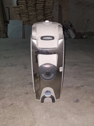 Purificador de aire IPC S115