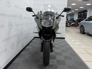 BMW F800GT 2016 · 47.001 km. LIMITADA