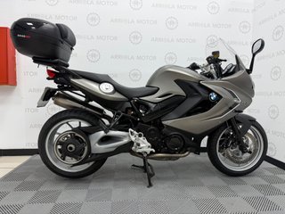 BMW F800GT 2016 · 47.001 km. LIMITADA